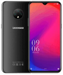 Замена дисплея на телефоне Doogee X95 в Кирове